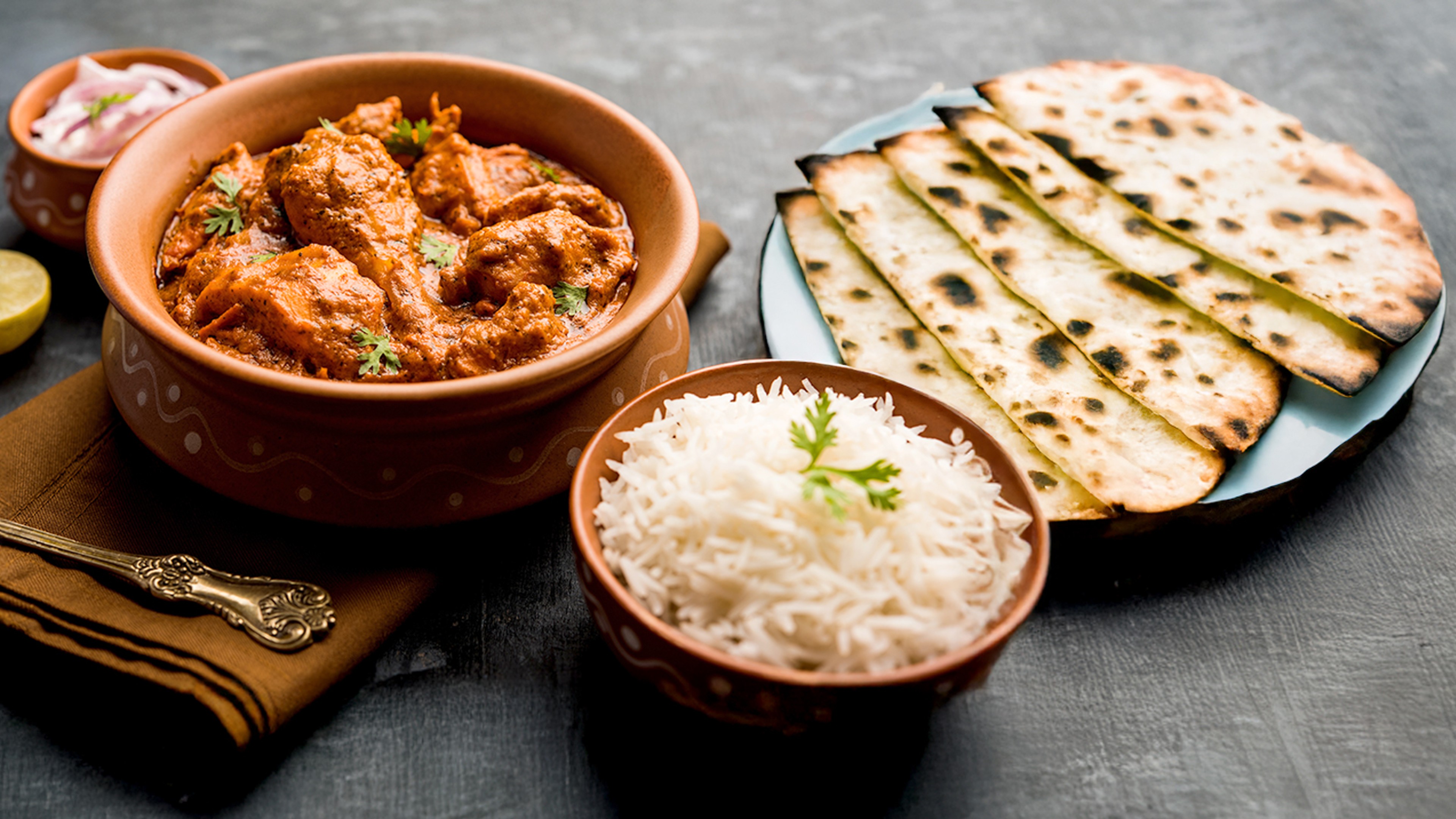 Spice Tandoori Liverpool