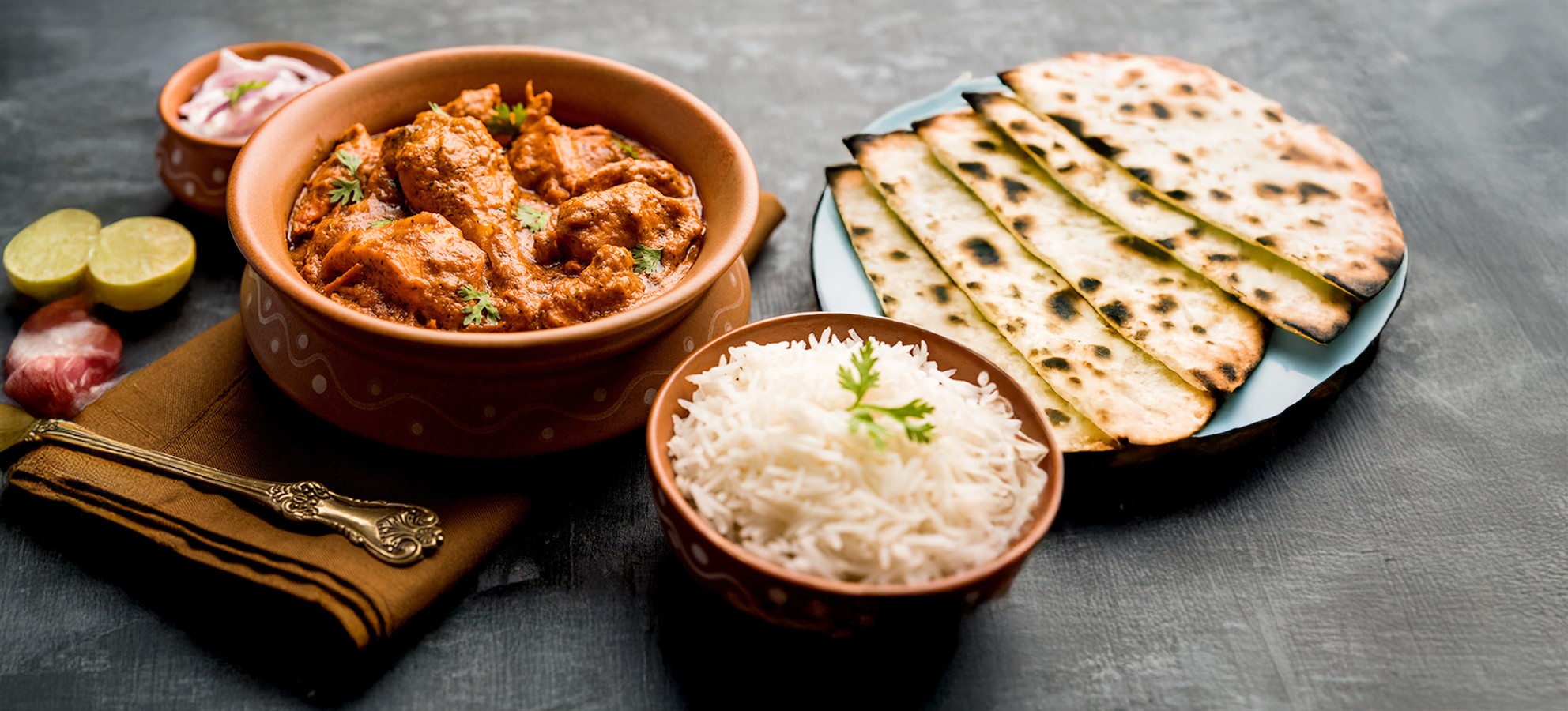 Spice Tandoori Liverpool